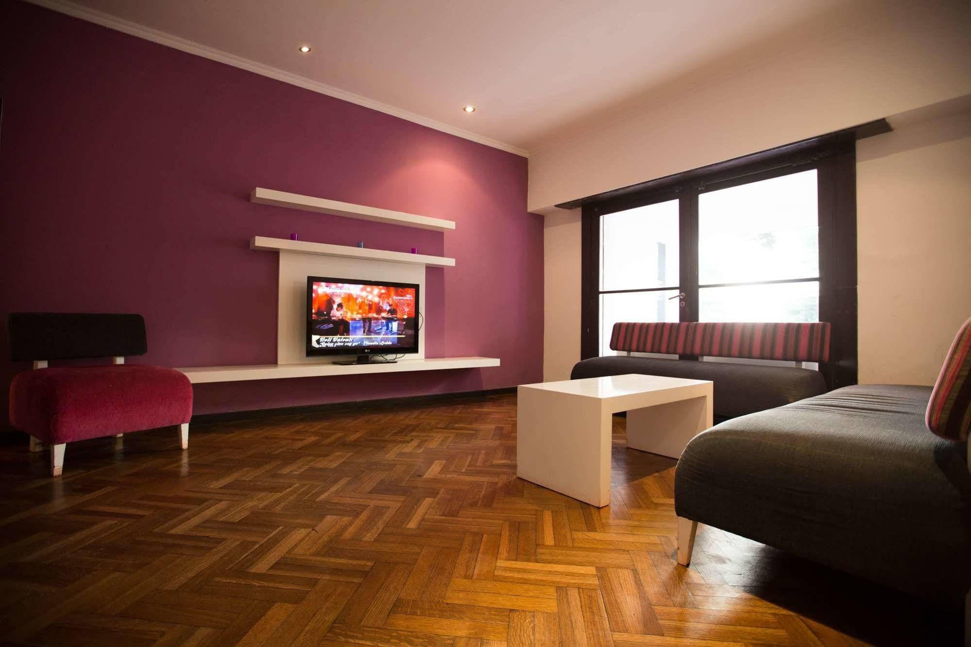 Hotel Castellon Mar del Plata Exterior photo